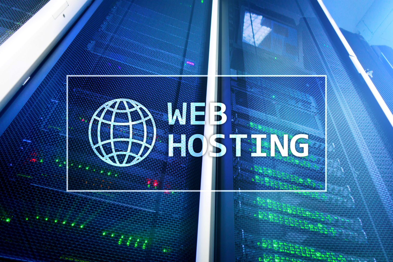 web hosting