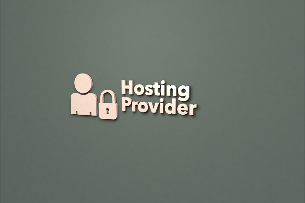 hosting providers