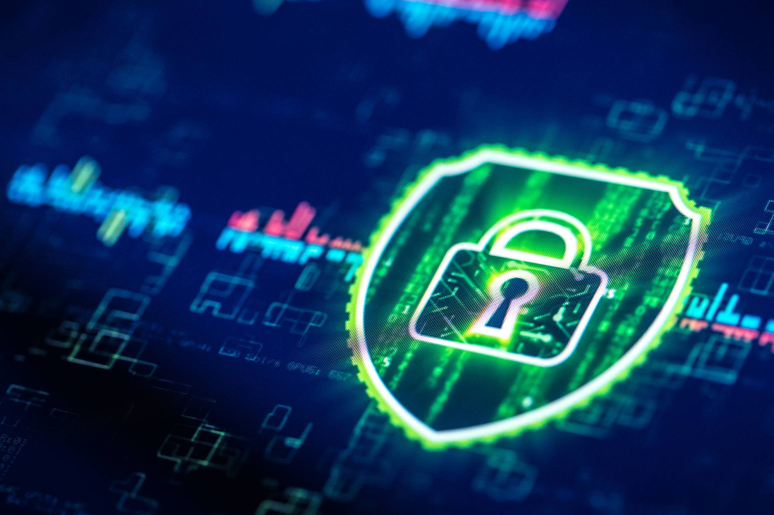 digitally interconnected world