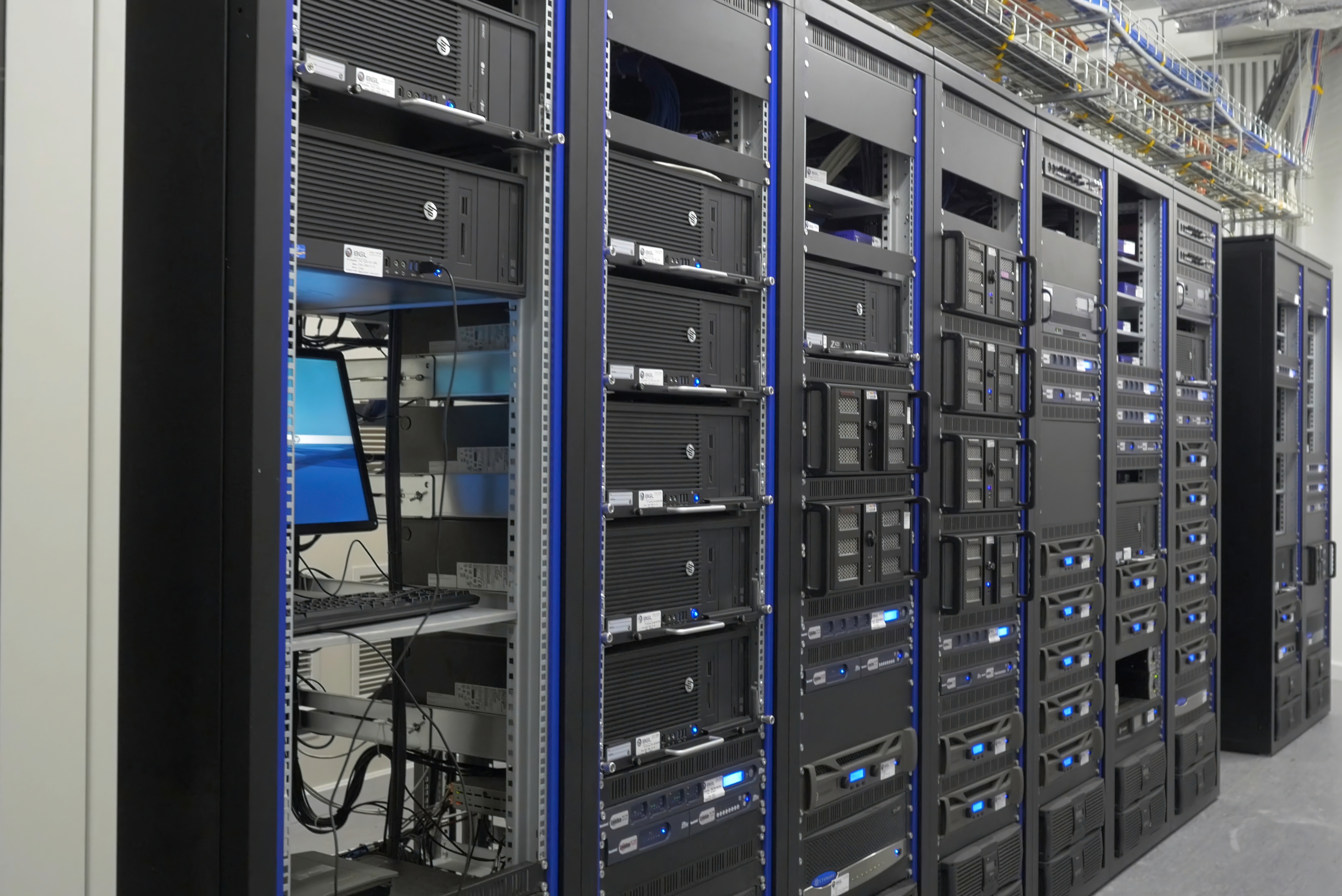 Services Page - web hosting WordPress ISP Pakistan