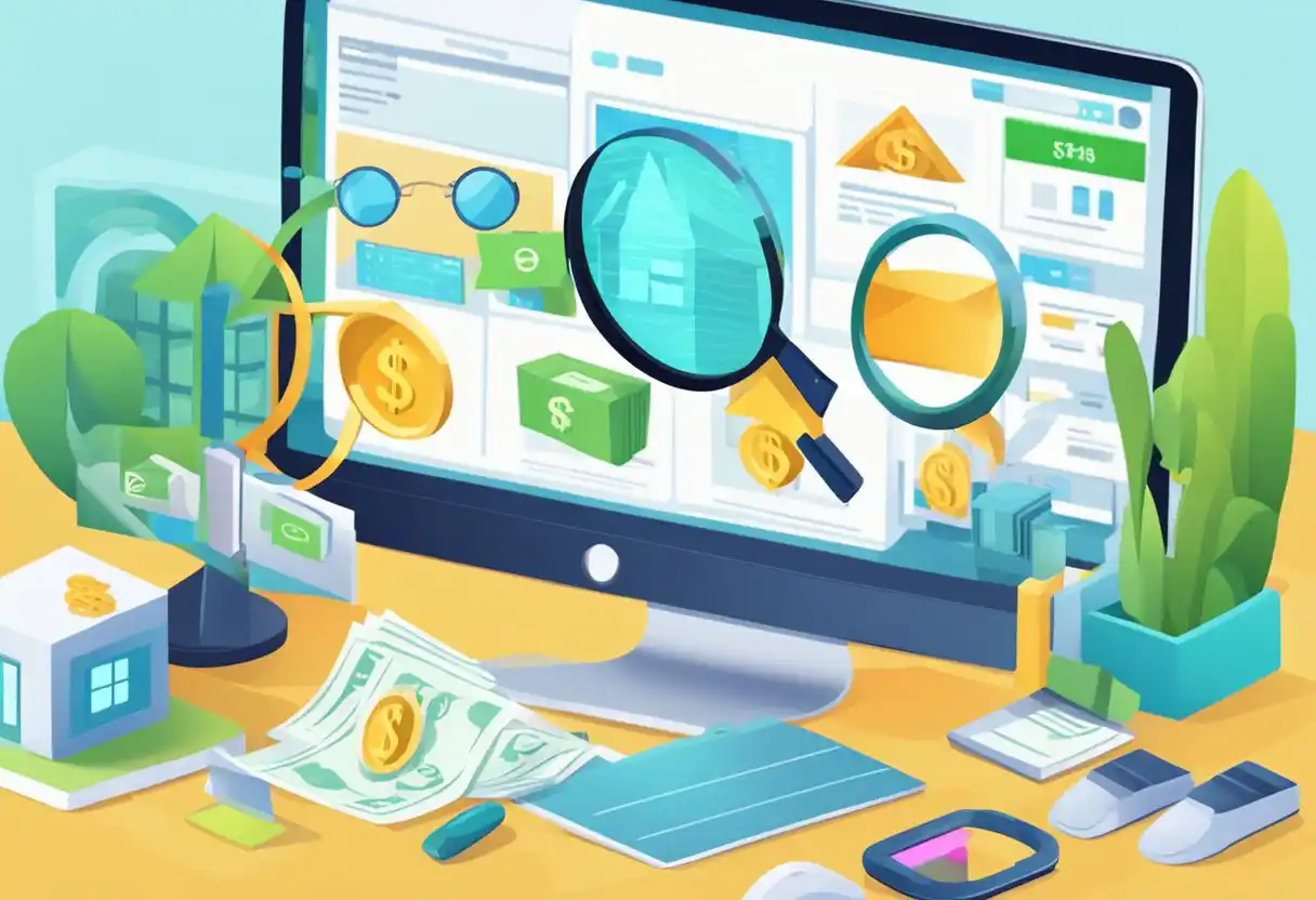 Free Domain Appraisals